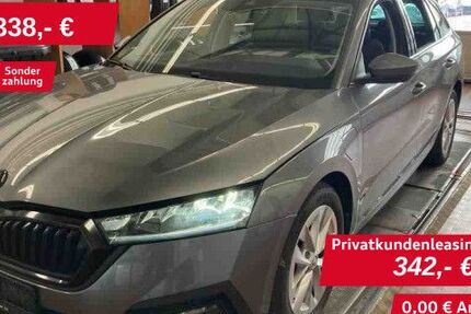 Skoda Octavia 39.773 km 24.990 &euro; Scheßlitz 96110