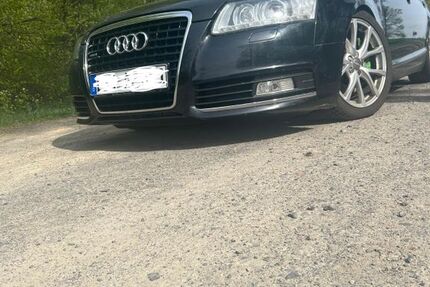 Audi A6 260.000 km 7.750 &euro; Ebern 96106