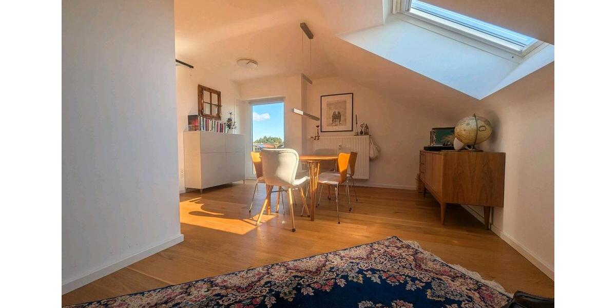 Dachgeschoßwohnung Hallstadt - 6 Zimmer, 128 m&sup2;, 480.000&euro; | Angebot:26767569