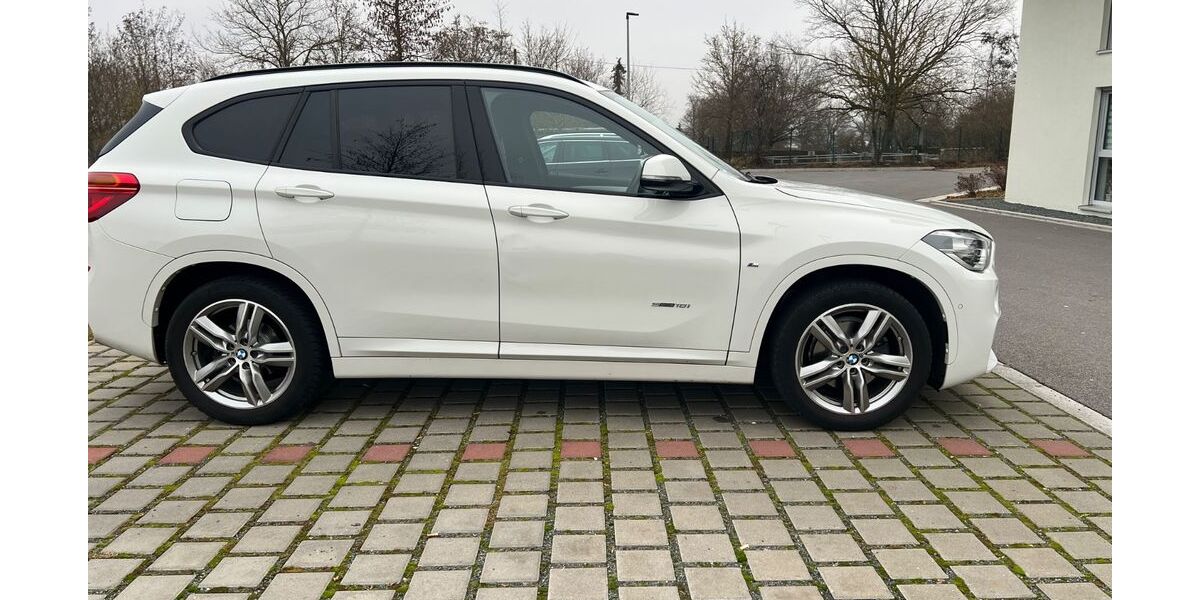 BMW X1 111.000 km 16.500 &euro; Bamberg 96049