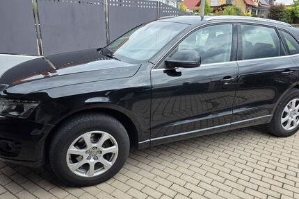 Audi Q5 252.200 km 9.490 &euro; Buttenheim 96155
