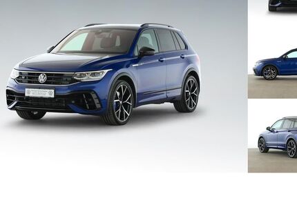 VW Tiguan 82.500 km 38.480 &euro; Bamberg 96052