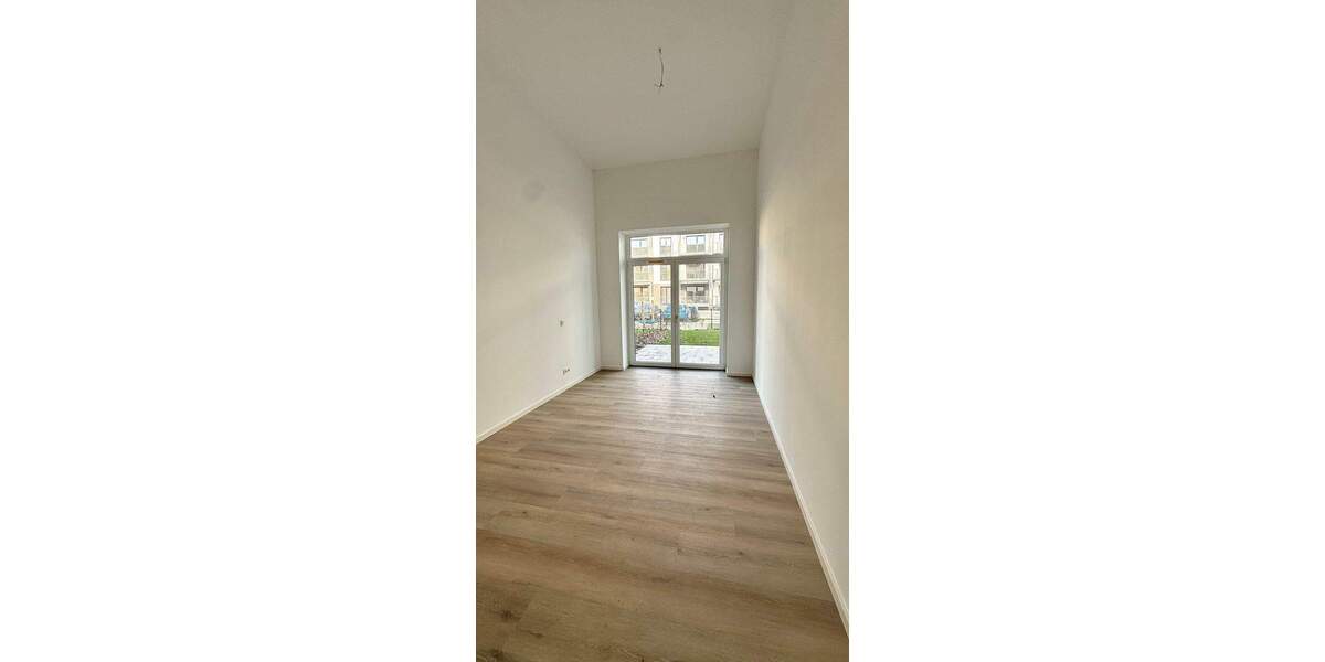 Etagenwohnung Bamberg Bamberg-Ost - 3 Zimmer, 76 m&sup2;, 1.060&euro; | Angebot:25770234