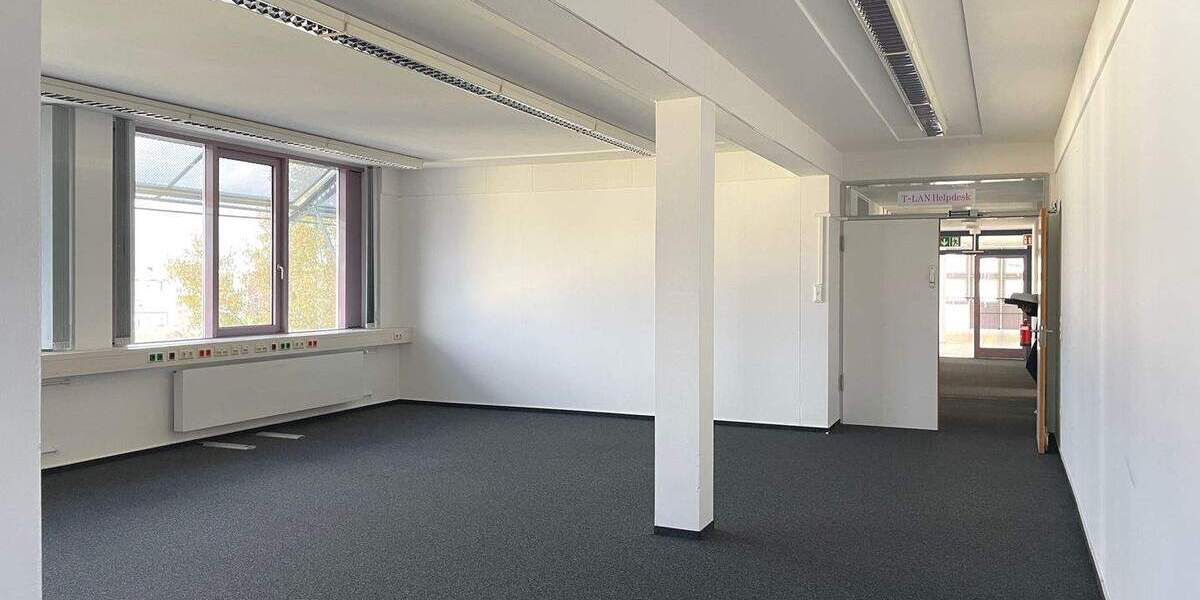 Gewerbeobjekt Bamberg Gereuth - 9 Zimmer, 355 m&sup2;, 3.750&euro; | Angebot:25680551