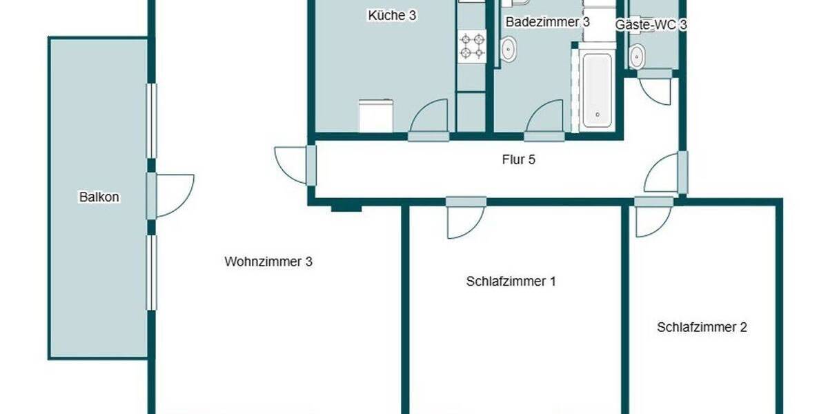 Mehrfamilienhaus, Wohnhaus Lonnerstadt - 1 Zimmer, 598.000&euro; | Angebot:26107905