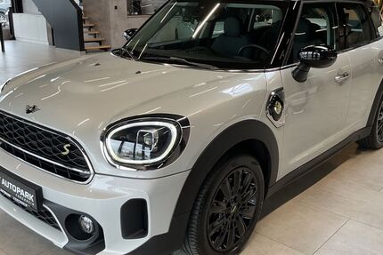 Mini Countryman SE (Cooper) 36.500 km 25.980 &euro; Forchheim 91301