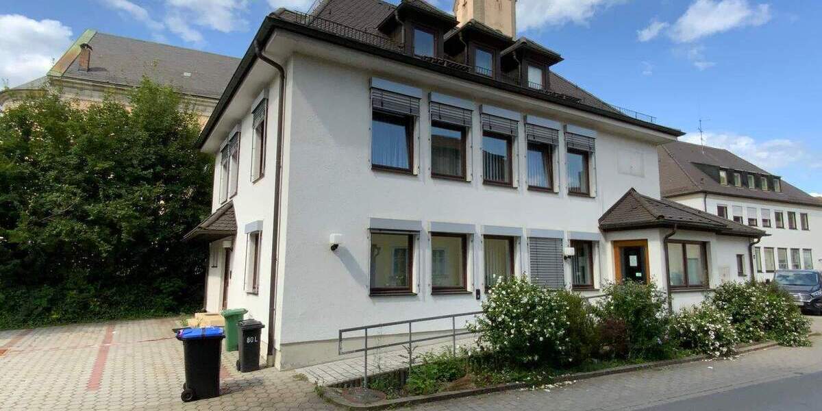 Gewerbeobjekt Ebermannstadt - 1 Zimmer, 447.000&euro; | Angebot:25742928