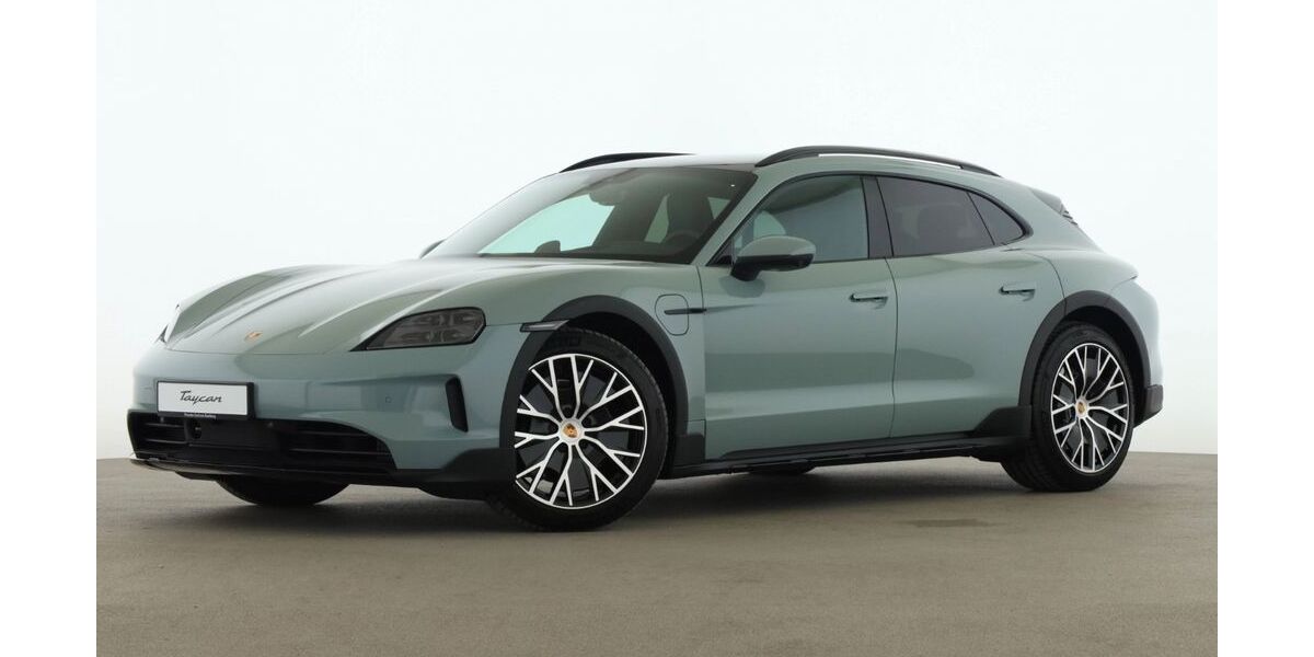 Porsche Taycan 21.900 km 107.900 &euro; Bamberg 96052