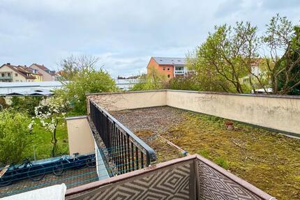 Wohnung Bamberg Gereuth - 3 Zimmer, 78 m&sup2;, 265.000&euro; | Angebot:26225107