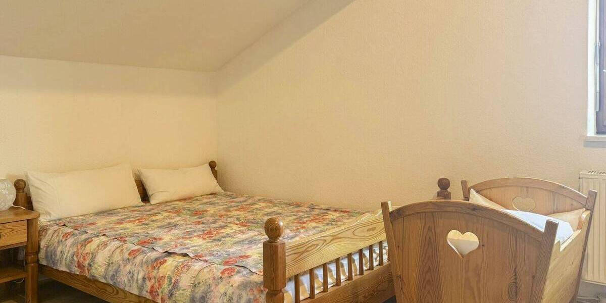 Einfamilienhaus Aschbach - 4 Zimmer, 174 m&sup2;, 375.000&euro; | Angebot:26093569