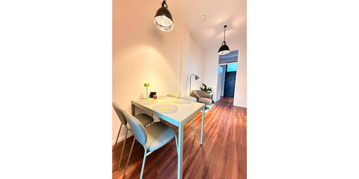 Erdgeschoßwohnung Bamberg Am Bruderwald - 3 Zimmer, 45 m&sup2;, 2.000&euro; | Angebot:25139066