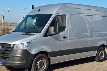 Mercedes-Benz Sprinter 52.000 km 23.000 &euro; Bamberg 96052