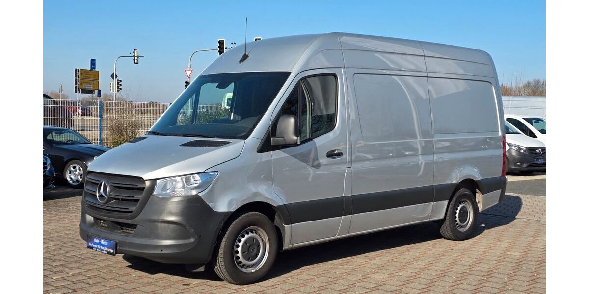 Mercedes-Benz Sprinter 52.000 km 23.000 &euro; Bamberg 96052