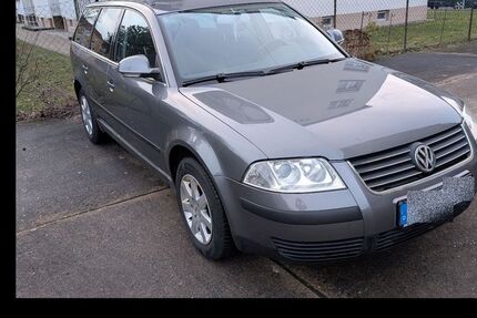 VW Passat 349.000 km 1.200 &euro; Reckendorf 96182