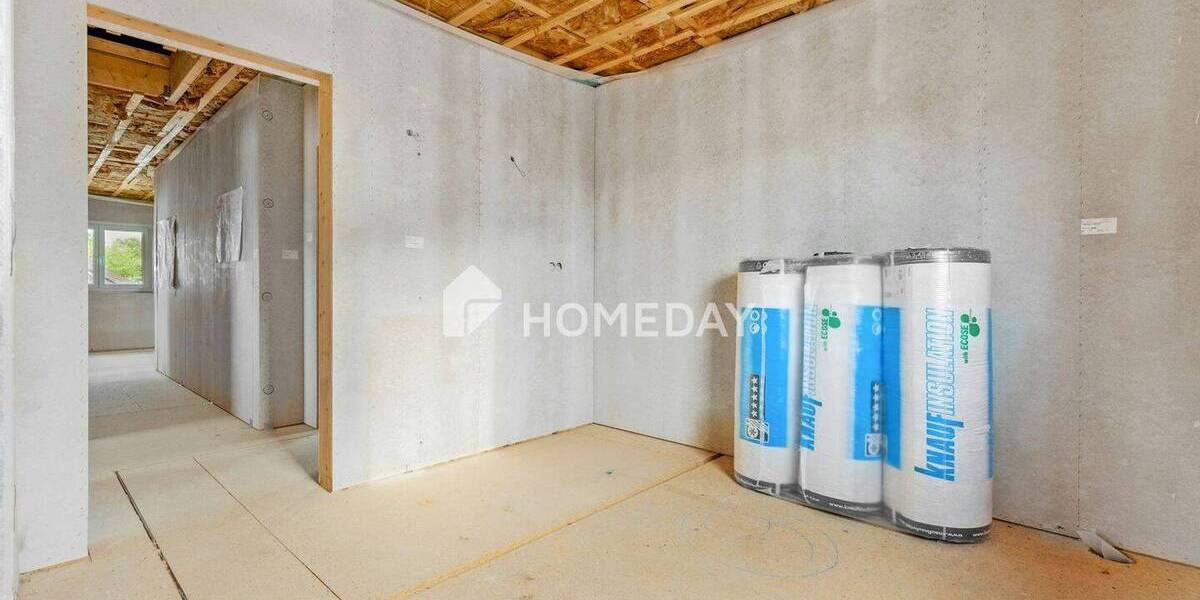 Einfamilienhaus Scheßlitz Straßgiech - 6 Zimmer, 200 m&sup2;, 399.000&euro; | Angebot:26584386