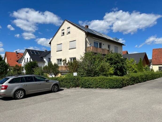 Mehrfamilienhaus, Wohnhaus Pettstadt - 9 Zimmer, 449.500&euro; | Angebot:25670492