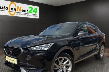 Cupra Formentor 33.784 km 25.390 &euro; Bamberg 96052