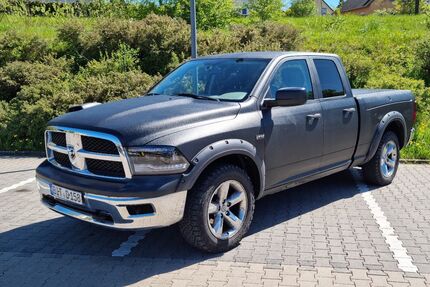 Dodge RAM 223.500 km 21.999 &euro; Litzendorf 96123