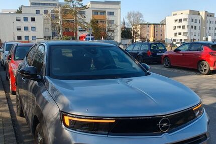Opel Mokka 19.500 km 21.199 &euro; Bamberg 96050