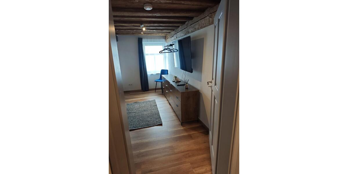 Etagenwohnung Forchheim - 1.5 Zimmer, 45 m&sup2;, 770&euro; | Angebot:25649099