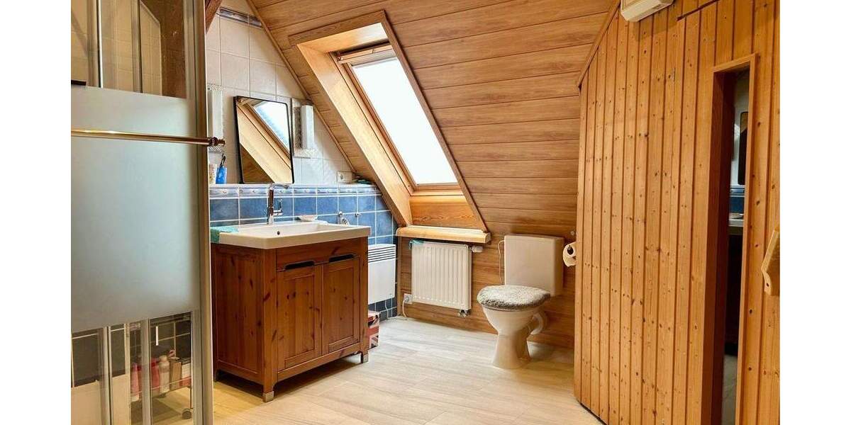 Einfamilienhaus Höchstadt - 6 Zimmer, 173 m&sup2;, 349.000&euro; | Angebot:25671209