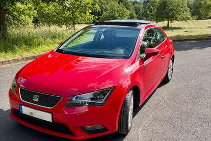 Seat Leon 189.000 km 6.900 &euro; Bamberg 96052