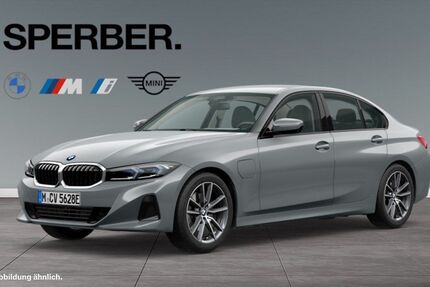 BMW 330 31.239 km 39.781 &euro; Bamberg 96050