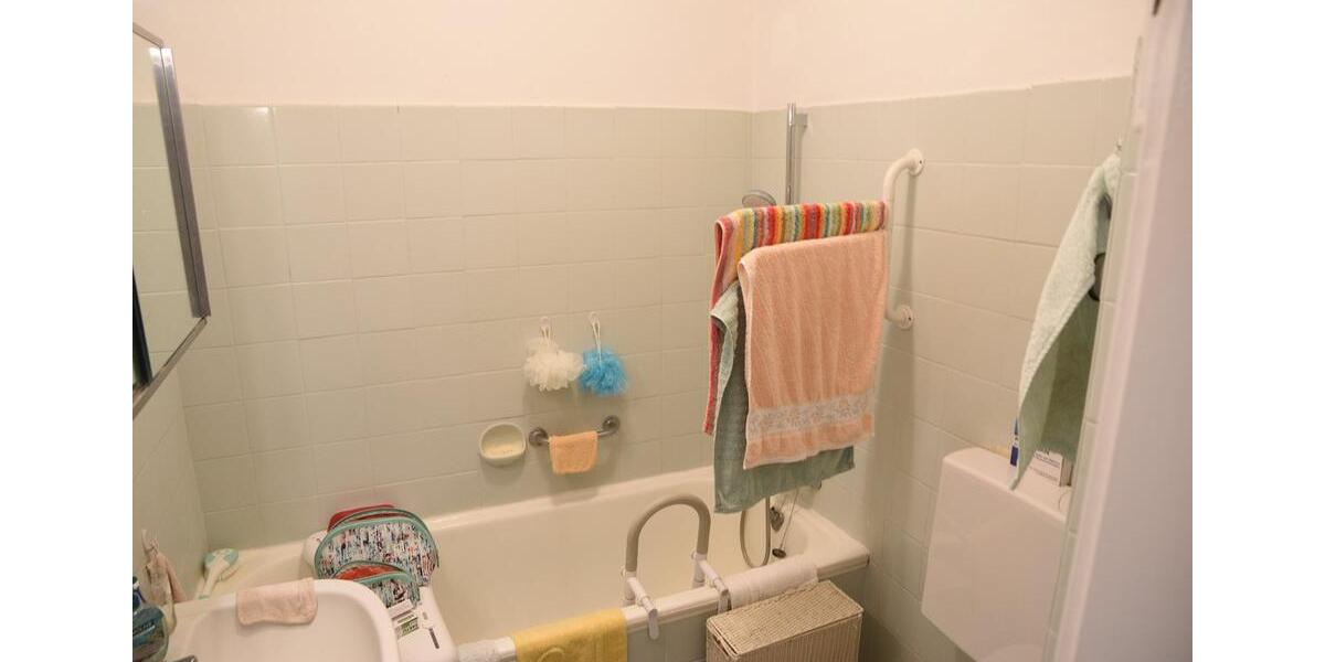 Etagenwohnung Bamberg Gereuth - 2 Zimmer, 54 m&sup2;, 165.000&euro; | Angebot:26957644