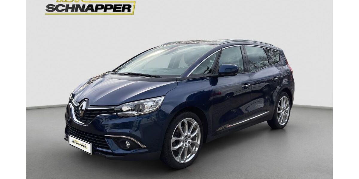 Renault Grand Scenic 84.200 km 11.780 &euro; Reckendorf 96182