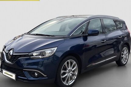 Renault Grand Scenic 84.200 km 12.360 &euro; Reckendorf 96182