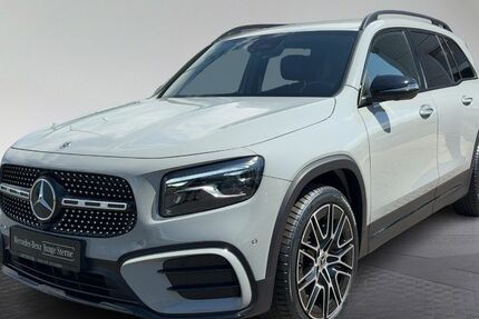 Mercedes-Benz GLB 220 4.531 km 50.989 &euro; Forchheim 91301