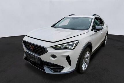 Cupra Formentor 45.250 km 23.880 &euro; Baiersdorf 91083