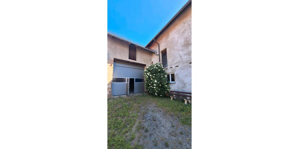 Einfamilienhaus Zapfendorf - 6 Zimmer, 150 m&sup2;, 200.000&euro; | Angebot:26739801