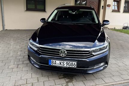 VW Passat 220.000 km 10.990 &euro; Schlüsselfeld 96132