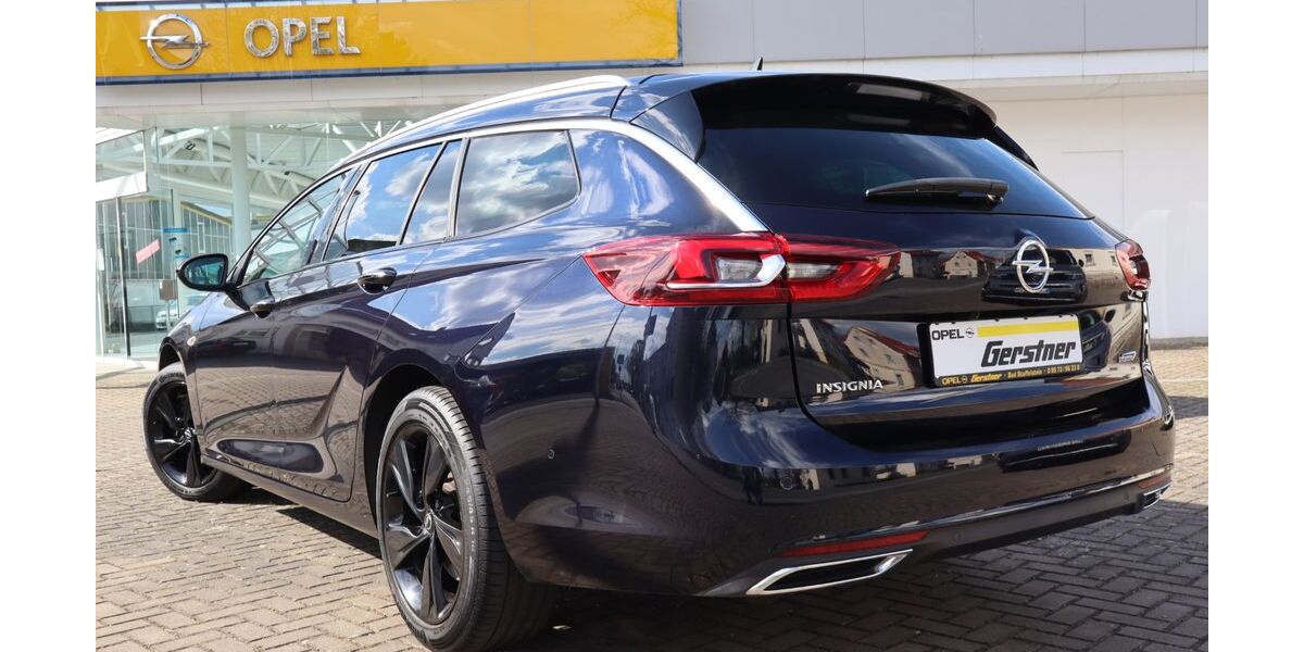 Opel Insignia 86.659 km 23.990 &euro; Bad Staffelstein 96231