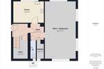 Einfamilienhaus Strullendorf - 4 Zimmer, 127 m&sup2;, 295.000&euro; | Angebot:25696961