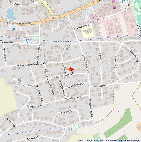 Grundstück Burgebrach - 150.000&euro; | Angebot:25685834