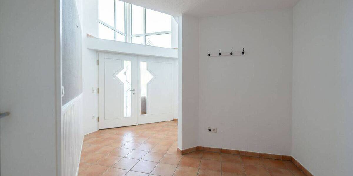 Einfamilienhaus Zapfendorf Unterleiterbach - 6 Zimmer, 190 m&sup2;, 550.000&euro; | Angebot:26929805