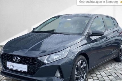 Hyundai i20 56.956 km 15.249 &euro; Bamberg 96052