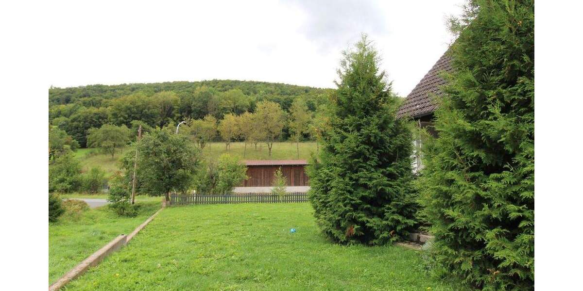 Einfamilienhaus Pretzfeld Urspring - 4 Zimmer, 143 m&sup2;, 399.000&euro; | Angebot:25685607