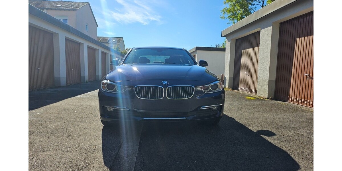 BMW 3er 190.000 km 11.800 &euro; Bamberg 96031