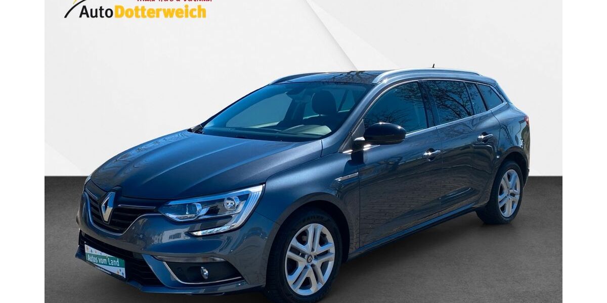 Renault Megane 69.900 km 15.980 &euro; Schönbrunn 96185