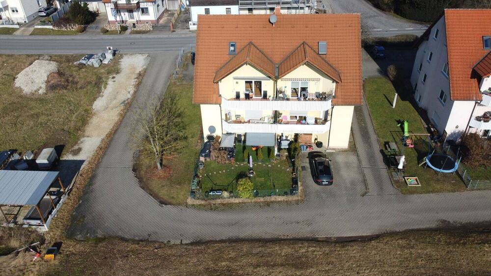 Mehrfamilienhaus, Wohnhaus Mühlendorf Mühlendorf - 1 Zimmer, 541 m&sup2;, 1.500.000&euro; | Angebot:26696161