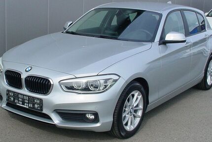 BMW 118 63.000 km 11.600 &euro; Baiersdorf 91083