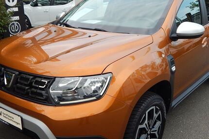 Dacia Duster 70.655 km 14.980 &euro; Bamberg 96052