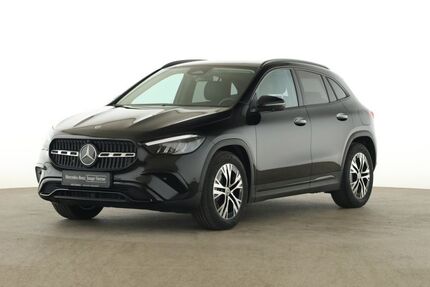 Mercedes-Benz GLA 200 3.657 km 39.266 &euro; Bamberg 96052