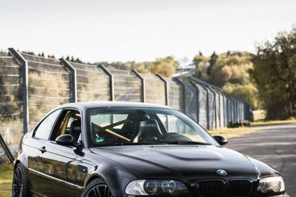 BMW M3 199.885 km 34.900 &euro; Höchstadt 91315