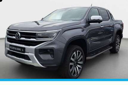 VW Amarok 1.500 km 68.450 &euro; Sand am Main 97522