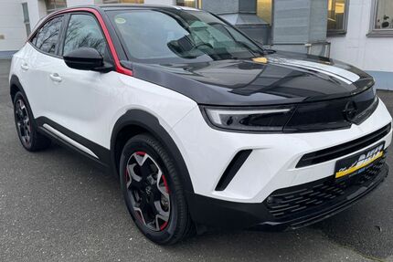 Opel Mokka-e 30.000 km 22.380 &euro; Ebern 96106