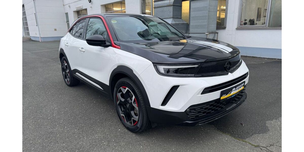 Opel Mokka-e 30.000 km 22.380 &euro; Ebern 96106